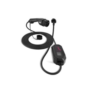 Cord protable 5m