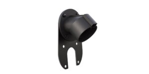 Ctek ev plug holder integrated right