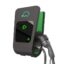 Ctek ev plug holder integrated right 2