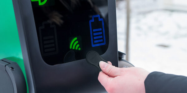 Ctek_RFID_TAG_BLACK_1 Ctek rfid tag black 1