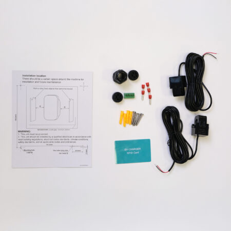 Garo_EV Charger 23 Garo ev charger 23