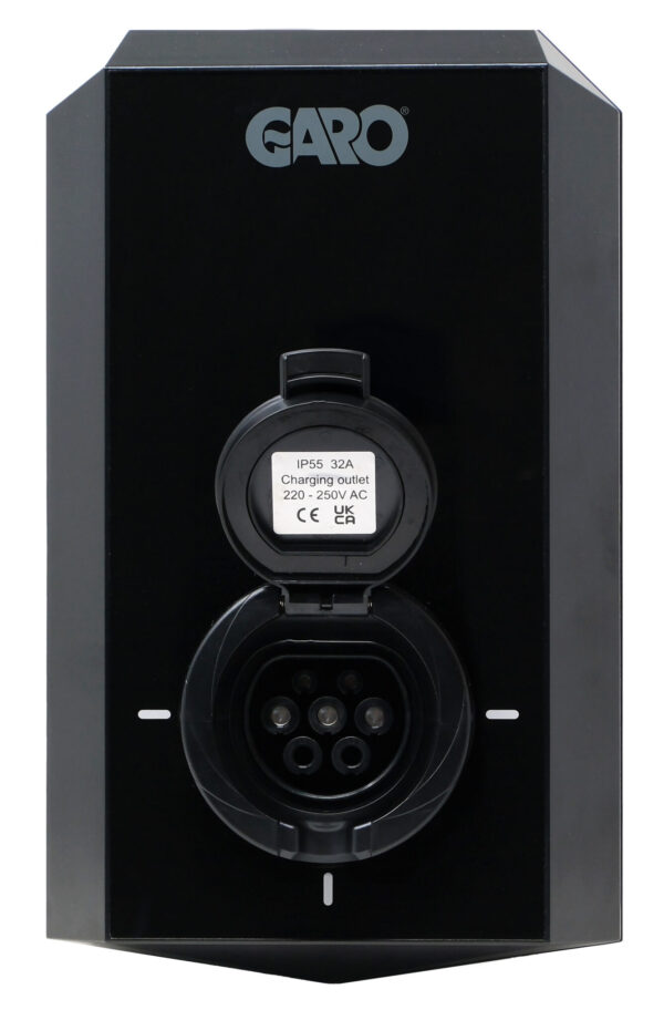 Garo ev charger 3