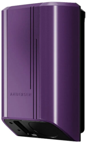 Purple spirit purple spirit