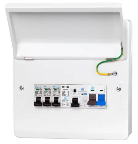 WME08-HP40C Wme08 hp40c