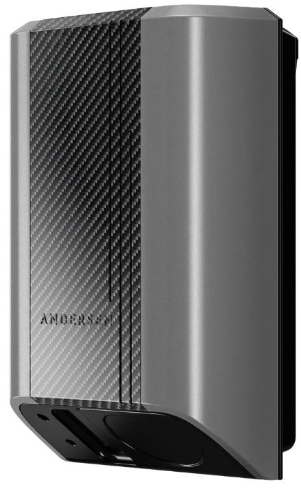 Carbon windsor grey