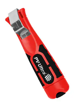 Dc pvustripper