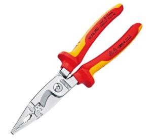 Knipex 3