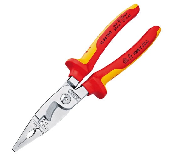 Knipex 3