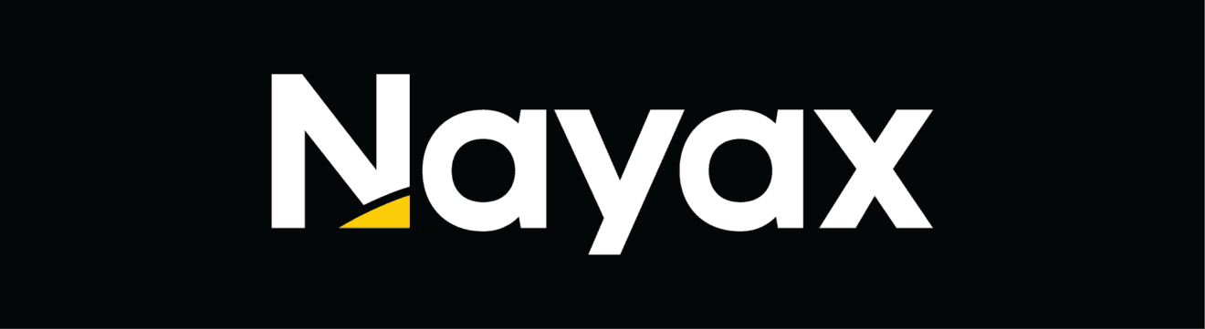 Nayax Logo