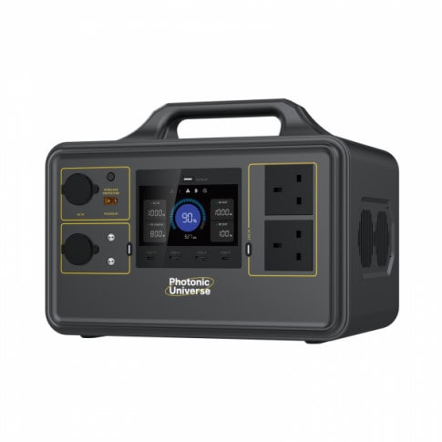 Pu p1200s