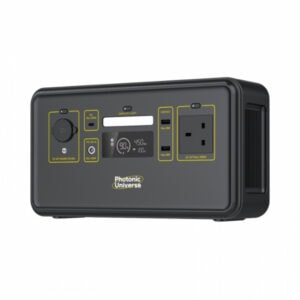 Pu p300s