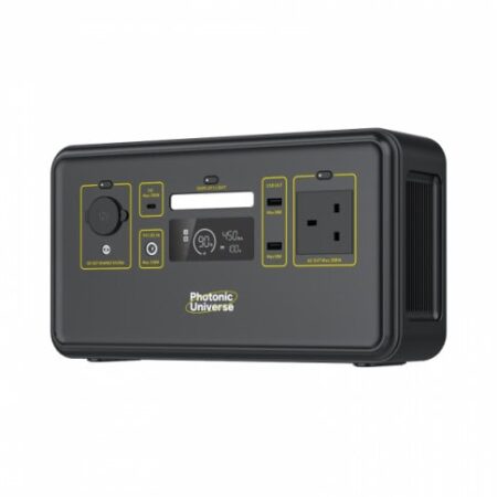 Pu p300s