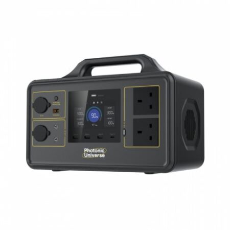 Pu p500s