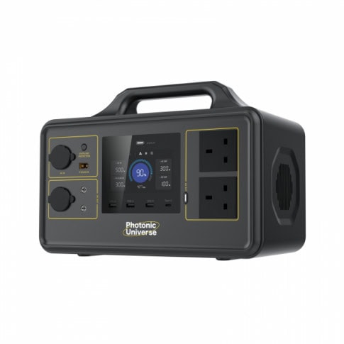 Pu p500s