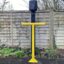 T barrier