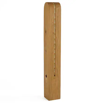 Iconium sway flow oak