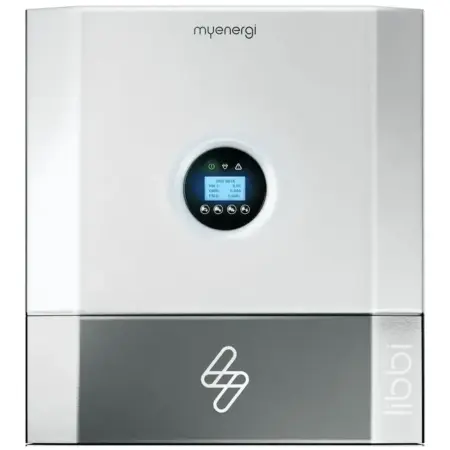 Libbi inverter 1