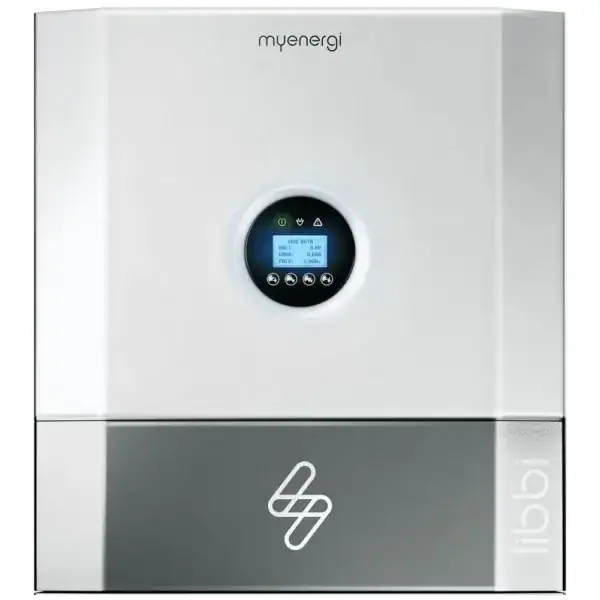 Libbi inverter 1