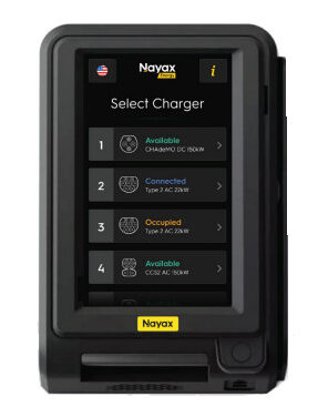 Nayax vpos media 5