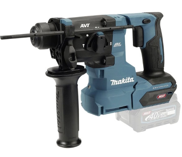 Makita_ HR010GZ