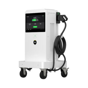 Maxicharger dc40kw mobile f 2 1