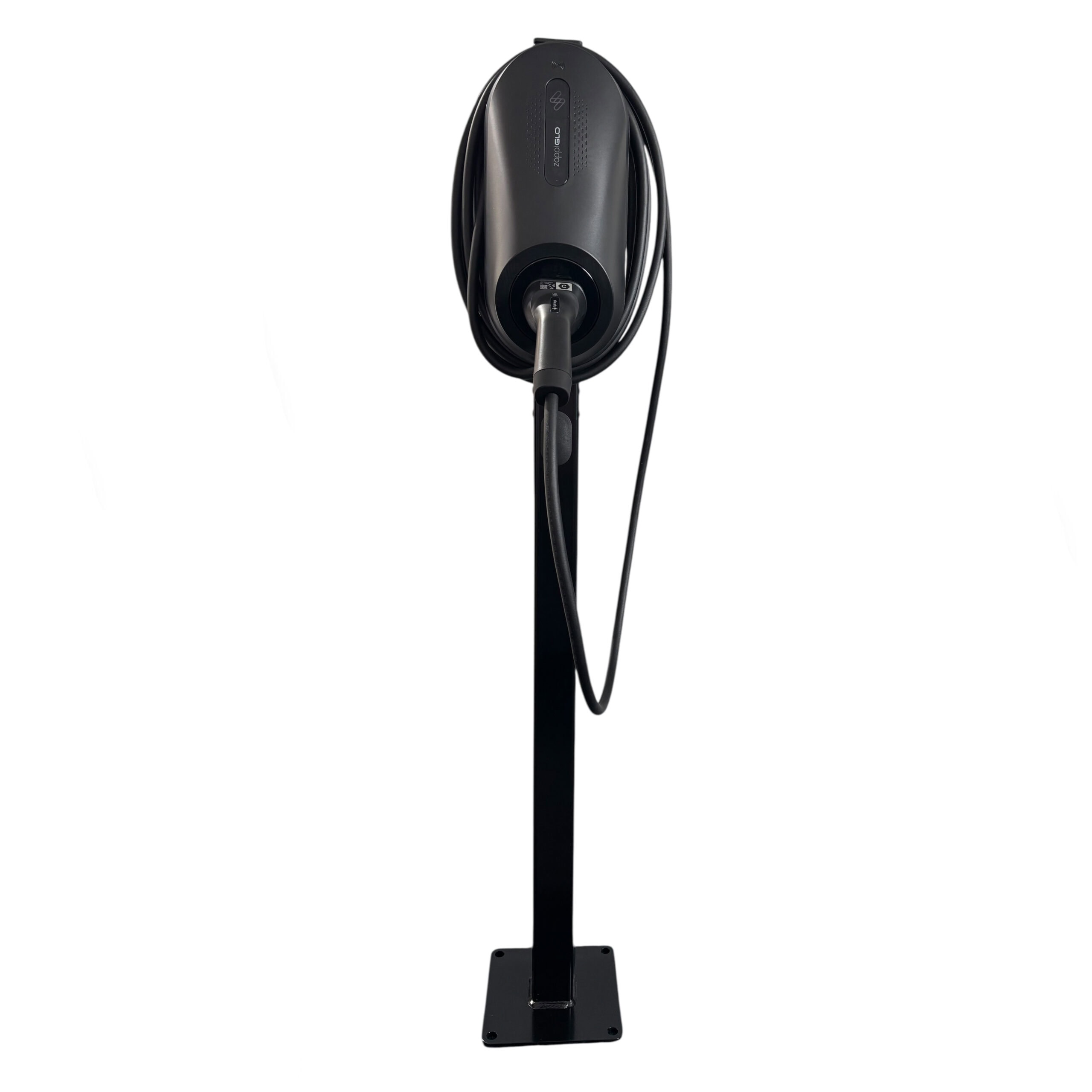 Value Zappi GLO Square Post. VCP-M-SQ-P-TC-ZAGL