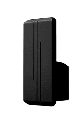 Quartz hook midnight black configurator