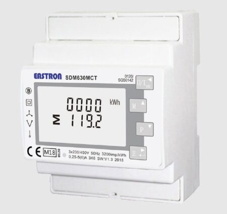 Sdm630mct