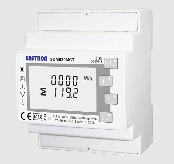 Sdm630mct