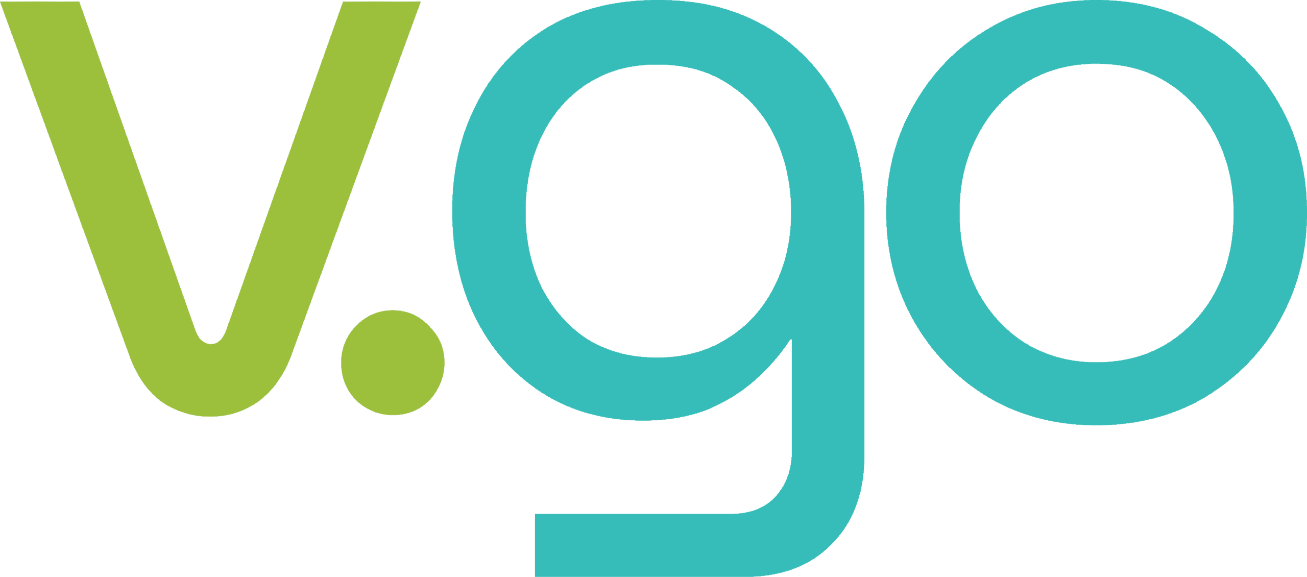 V.Go Logo