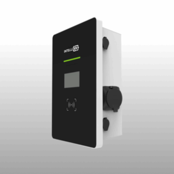 22kw evs