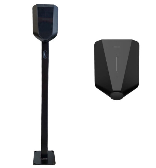 Easee 7.4kw post bundle