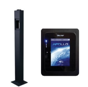 Sigma post payter apollo bundle