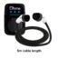Ohme cables5m bundle 3
