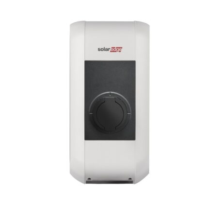 Solaredge ev charger 22kw