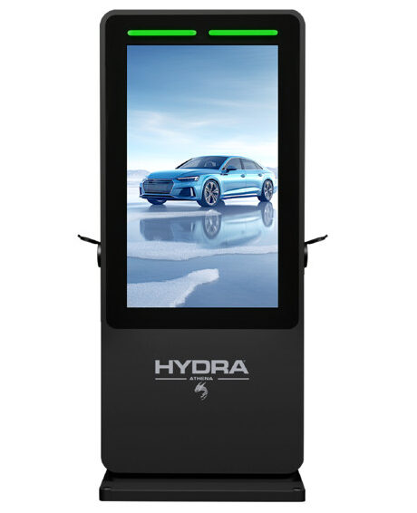 Hydra athena