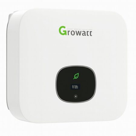 Growatt inverter