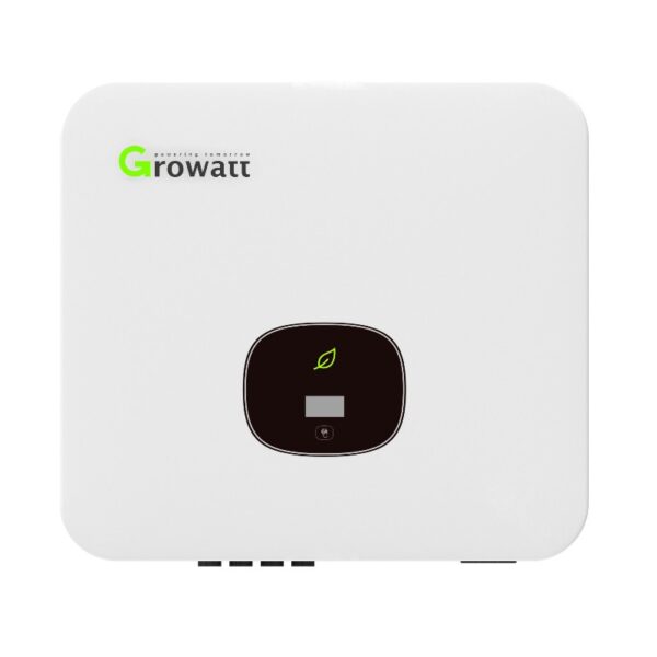 Growatt min tl x