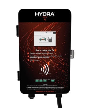 Hydra evc echo 2