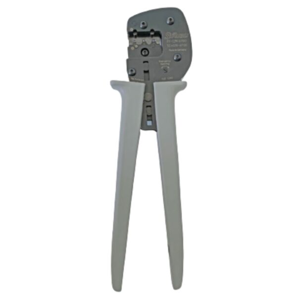 Mc4 crimp 10mm