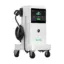 Autel Maxicharger DC Compact 50kW. Maxi EU DC W50 SPL with VPOS and Compact CMS on trolley