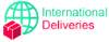 International Deliveries Image