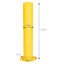 BOLLARD 1 DIMENSIONS