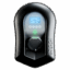 ZAPPI UNTETHERED FRONT BLACK