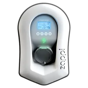 ZAPPI UNTETHERED FRONT WHITE