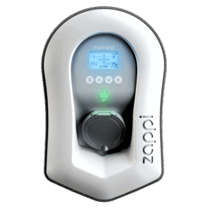 ZAPPI UNTETHERED FRONT WHITE