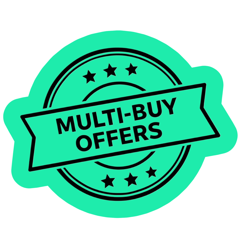 Multi buy offers col