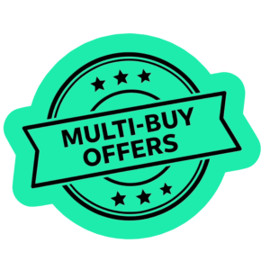 Multi buy offers col