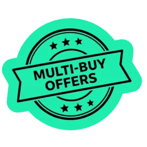 Multi buy offers col