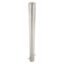 Fixed stainless steel bollard 01 1